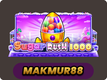 Sugar Rush 1000