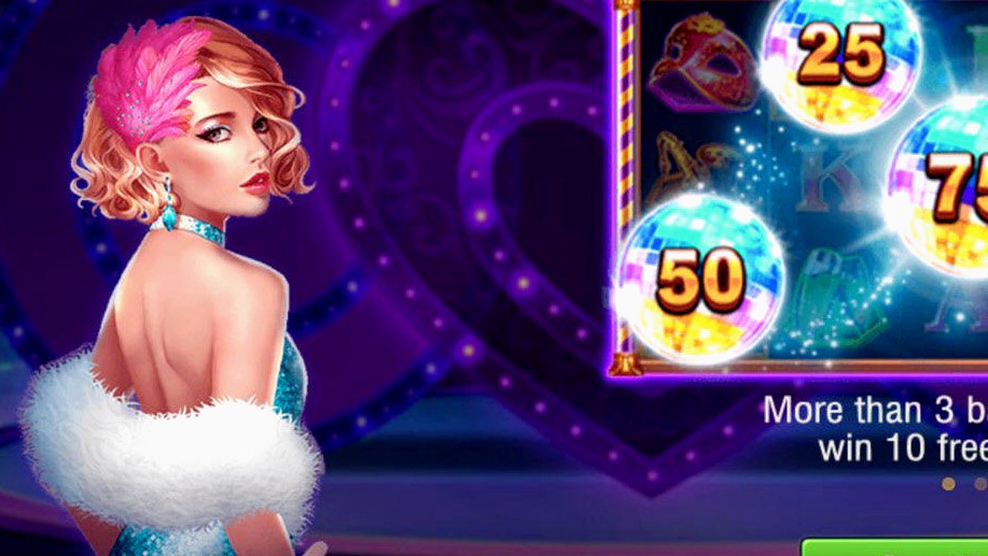 Lucky Ball · Tangkapan Layar Aplikasi MAKMUR88