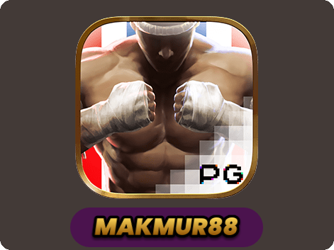 Muay Thai Champion