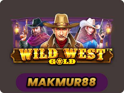 Wild West Gold