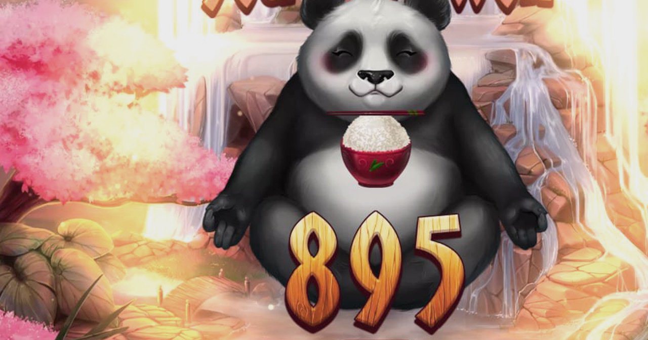 Panda Panda · Tangkapan Layar Aplikasi MAKMUR88
