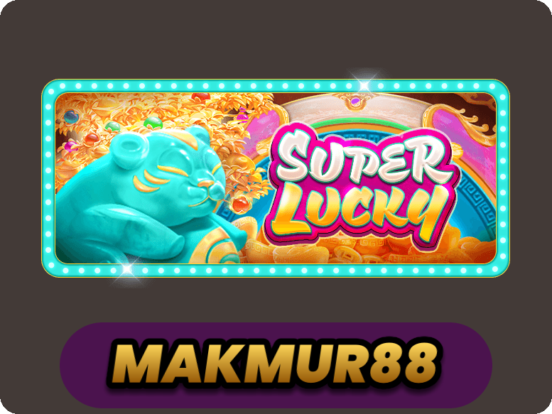 Super Lucky