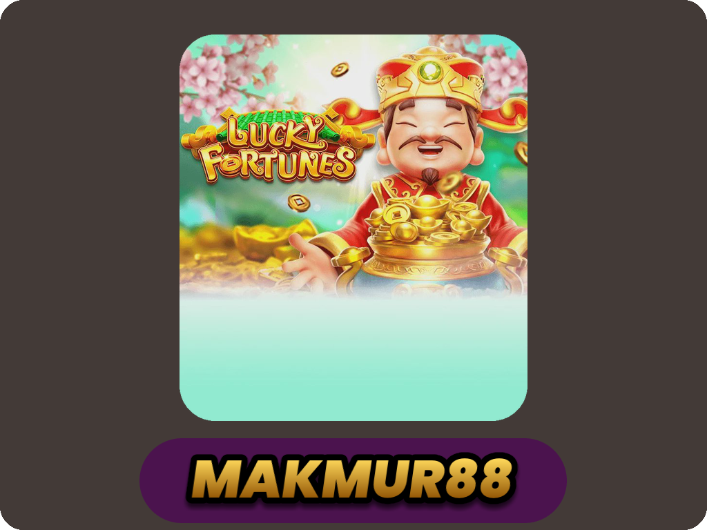 LUCKY FORTUNES
