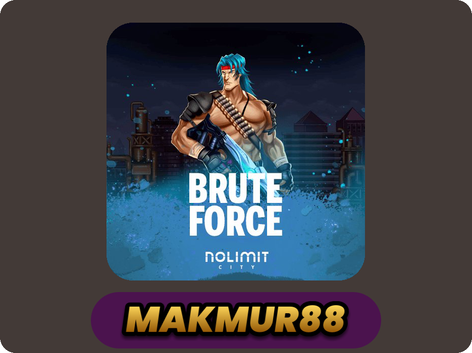 Brute Force