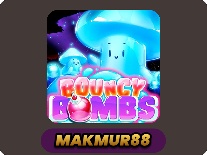 Bouncy Bombs
