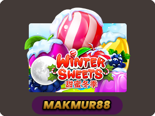 Winter Sweets