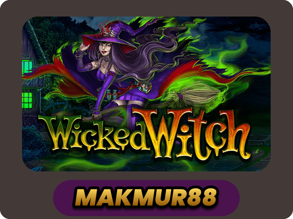 Wicked Witch