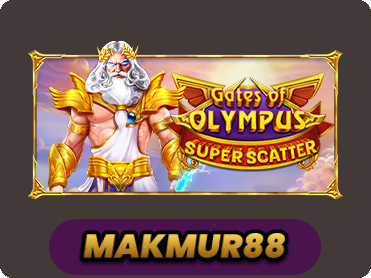 Gates of Olympus Super Scatter