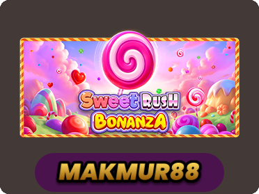 Sweet Rush Bonanza