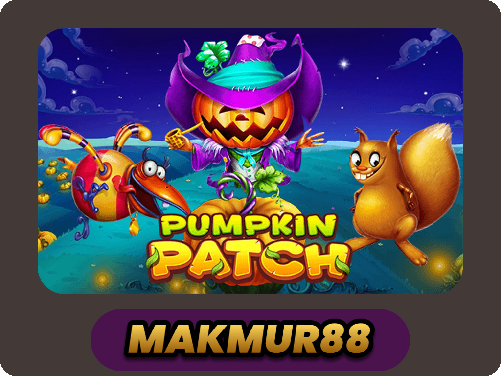 Pumpkin Patch