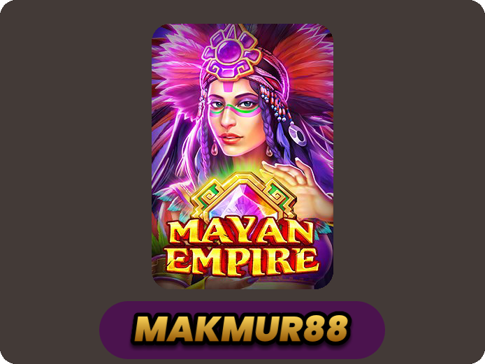 Mayan Empire