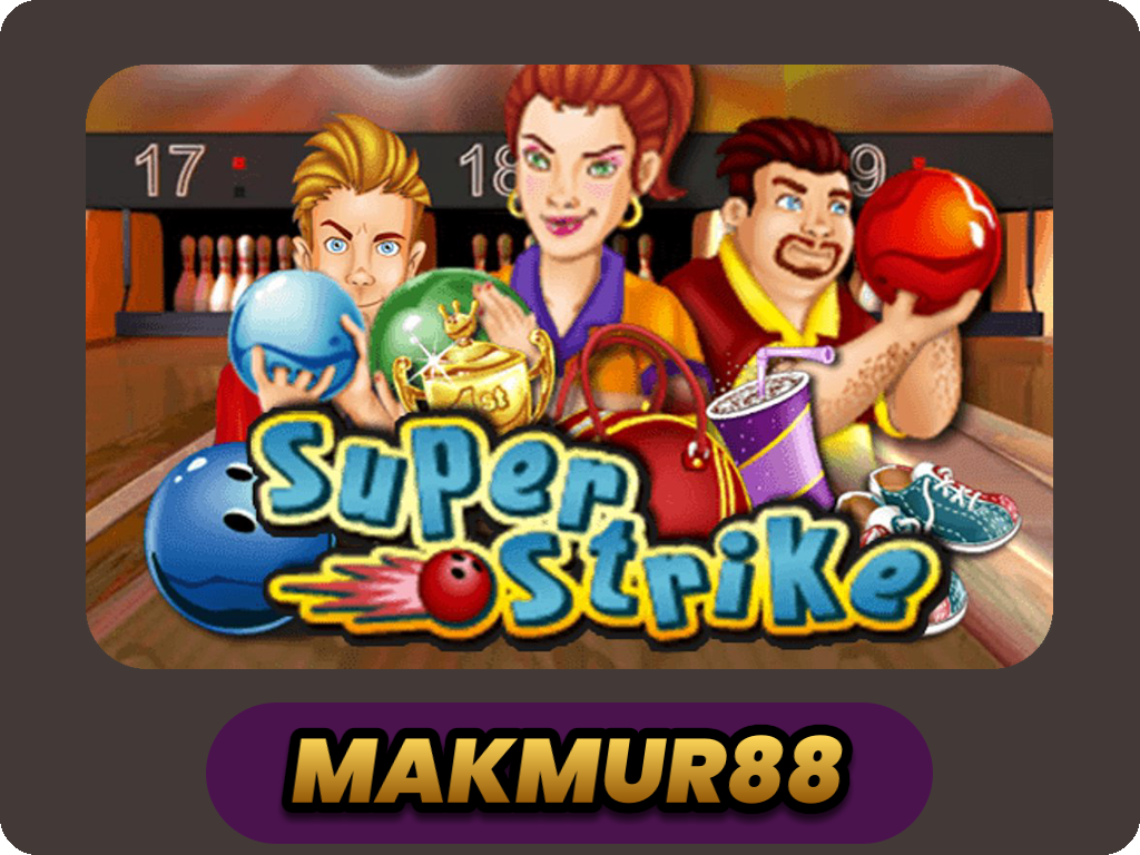 Super Strike